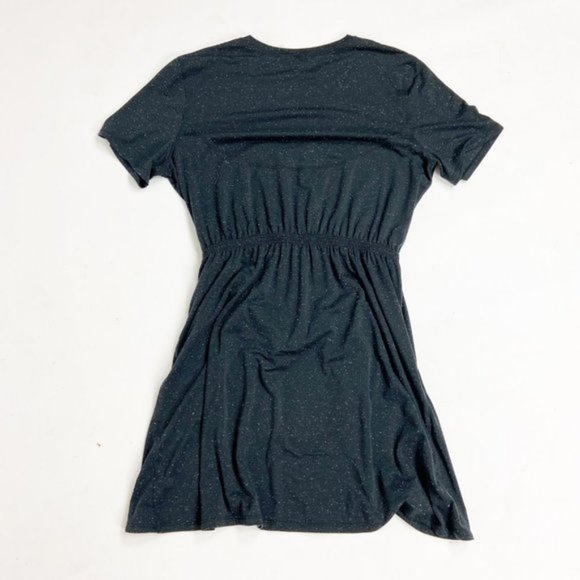 LULULEMON UNWIND YOUR MIND BLACK WHITE SPEC - Picture 12 of 16